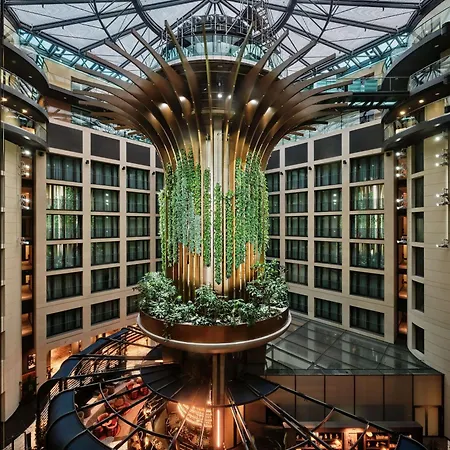 Hotel Radisson Collection Hotel,