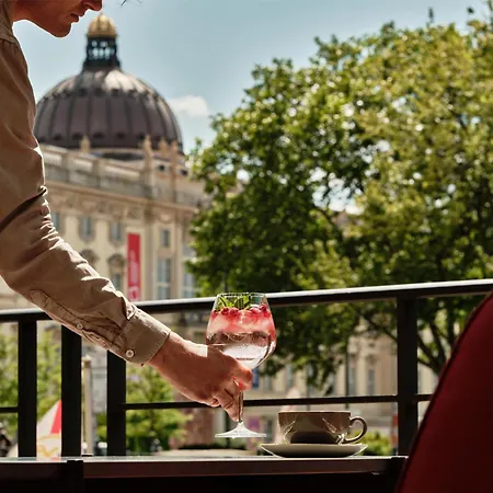 Hotel Radisson Collection Hotel,