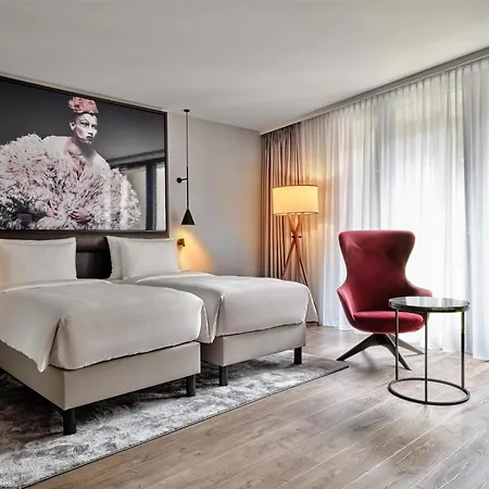 Hotell Radisson Collection Hotel,