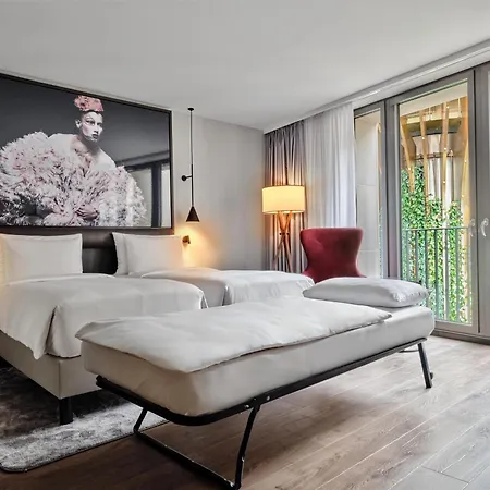 Radisson Collection Hotel, 5* Berlin