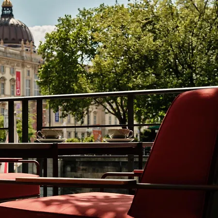 Hotel Radisson Collection Hotel, 5*