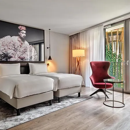 Hotel Radisson Collection Hotel,