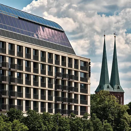 Radisson Collection Hotel, Hotel Berlin