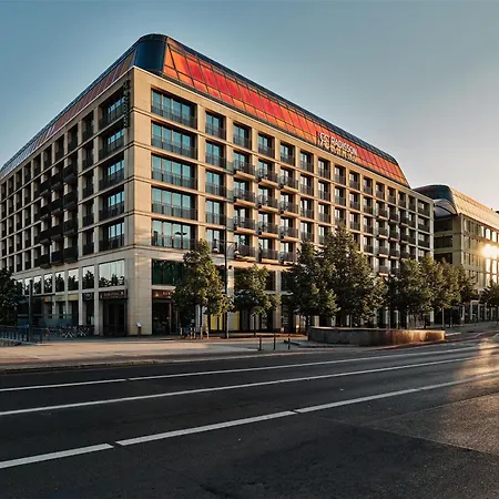 Hotel Radisson Collection Hotel,