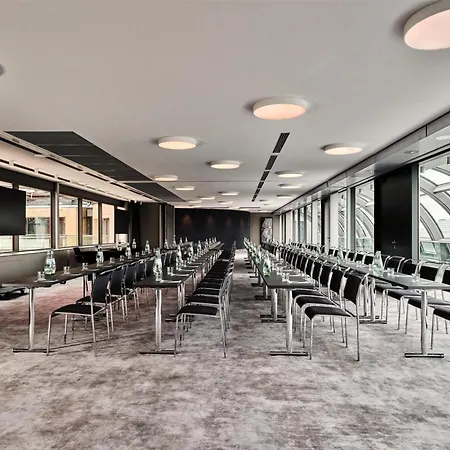 Hotel Radisson Collection Hotel, 5*