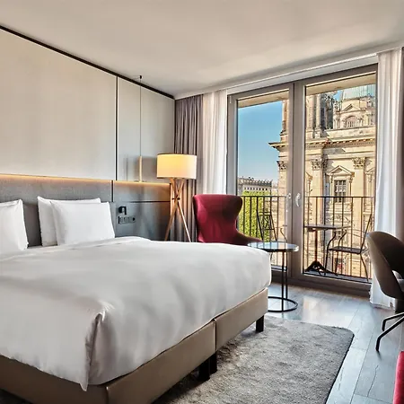 Hotel Radisson Collection Hotel, Berlin