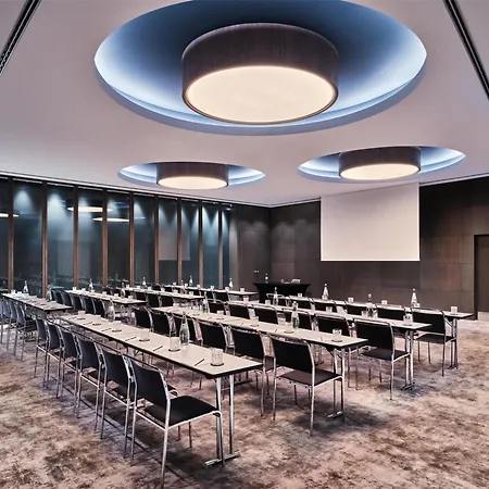Radisson Collection Hotel, Berlin