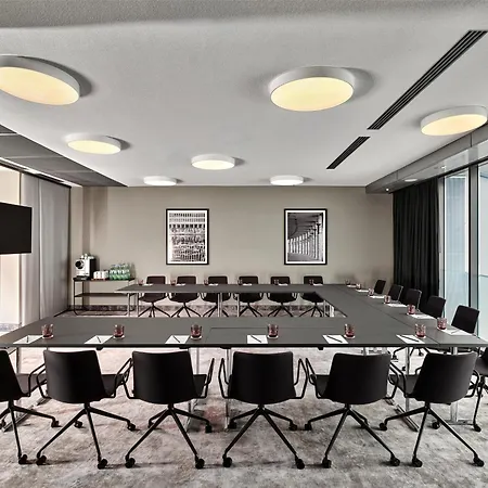 Radisson Collection Hotel, Berlin
