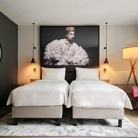 Radisson Collection Hotel, Berlin