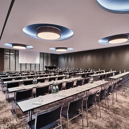 Radisson Collection Hotel, 5* Berlin