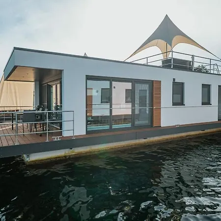 보트호텔 Graebendorfer