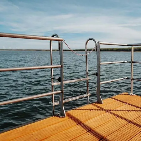 Graebendorfer 보트호텔