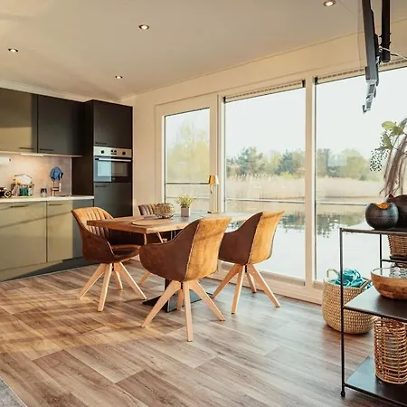 보트호텔 Graebendorfer Laasow