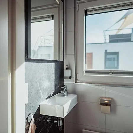 Graebendorfer 보트호텔 Laasow