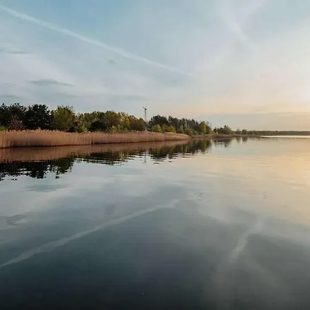 보트호텔 Graebendorfer